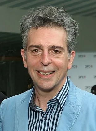 Jerry Ciccoritti - Diretor, 5 de agosto de 1956