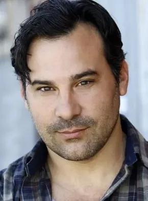 Jerry G. Angelo - 27 de abril de 1977