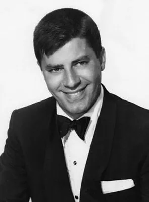 Jerry Lewis - Ator, Diretor, Produtor, 16 de março de 1926, 20 de agosto de 2017