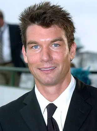 Jerry O'Connell - Ator, Diretor, Produtor de set, 17 de fevereiro de 1974