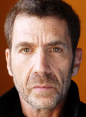 Jerry Stahl - Roteirista, Ator, Autor da obra original, 28 de setembro de 1954