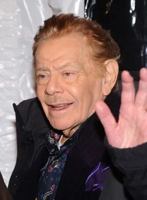 Jerry Stiller - Ator, 8 de junho de 1927, 11 de maio de 2020