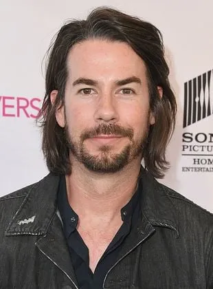 Jerry Trainor - Ator, Produtor, 21 de janeiro de 1977