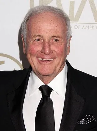Jerry Weintraub - Produtor, Ator, Produtor Executivo, 26 de setembro de 1937, 6 de julho de 2015