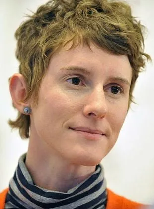 Jerusha Hess - 12 de junho de 1980