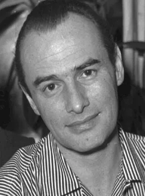 Jerzy Duszynski - 15 de maio de 1917, 23 de julho de 1978