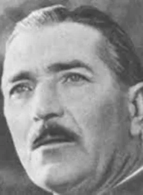 Jerzy Pichelski - 27 de novembro de 1903, 5 de setembro de 1963