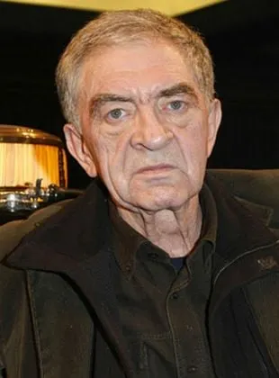 Jerzy Trela - Ator, 14 de março de 1942, 15 de maio de 2022