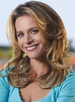 Jessalyn Gilsig - Atriz, 30 de novembro de 1971