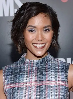 Jessalyn Wanlim - Atriz, 3 de setembro de 1982