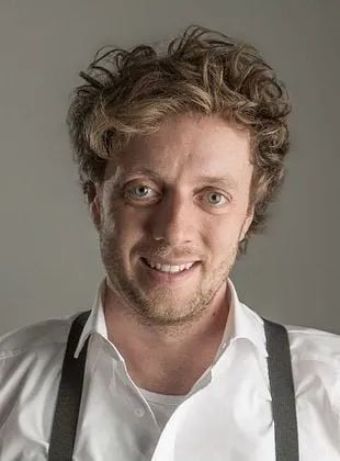 Jesse Albert - Ator, 23 de janeiro de 1984