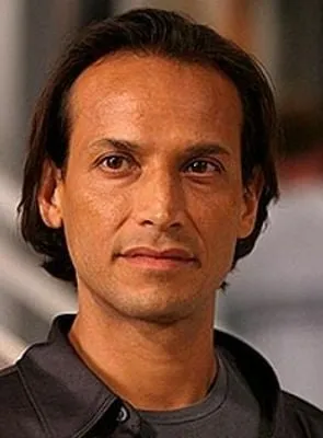 Jesse Borrego - Ator, 1 de agosto de 1962