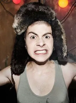 Jesse Carere - Ator, 6 de junho de 1993