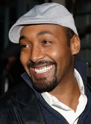 Jesse L. Martin - Ator, 18 de janeiro de 1969