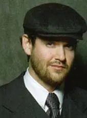 Jesse McKeown - Roteirista, Produtor Executivo, 20 de fevereiro de 1979