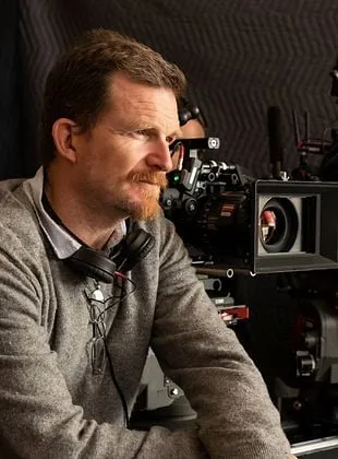 Jesse V. Johnson - Diretor, Roteirista, Ator, 29 de novembro de 1971