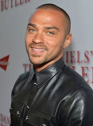 Jesse Williams - Ator, Diretor, Produtor, 5 de agosto de 1981