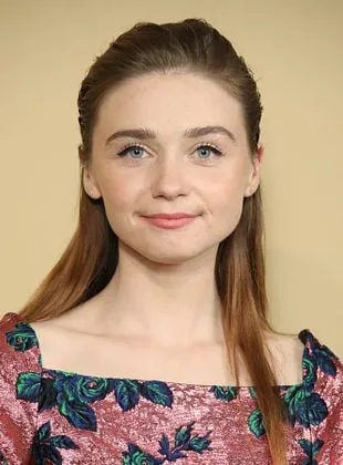Jessica Barden - Atriz, 21 de julho de 1992
