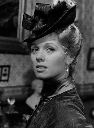 Jessica Benton - 15 de novembro de 1948