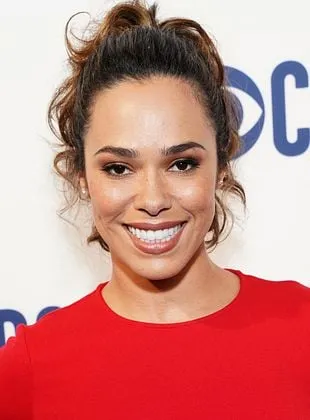 Jessica Camacho - Atriz, 26 de novembro de 1982