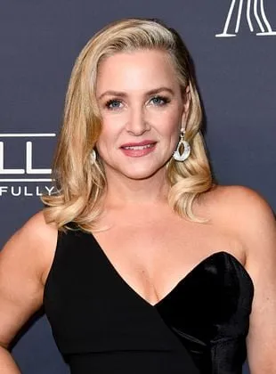 Jessica Capshaw - Atriz, 9 de agosto de 1976