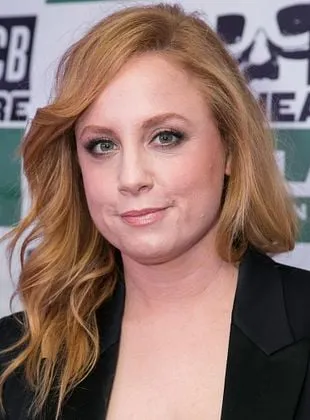 Jessica Chaffin - Atriz, Roteirista, 5 de janeiro de 1982