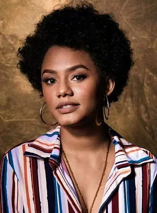 Jessica Ellen - Atriz, 16 de junho de 1992