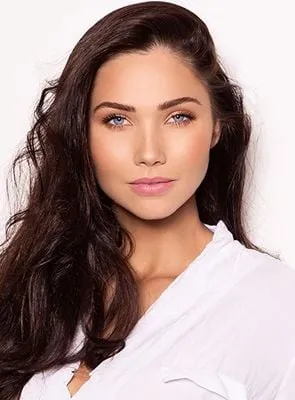 Jessica Green (II) - 11 de fevereiro de 1993