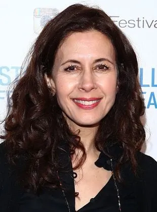 Jessica Hecht - Atriz, 28 de junho de 1965