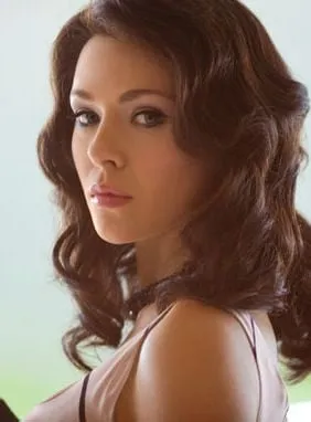 Jessica Marais - Atriz, 29 de janeiro de 1985