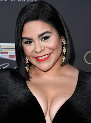Jessica Marie Garcia - Atriz, 23 de março de 1987