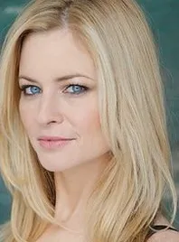 Jessica Morris - 16 de maio de 1979