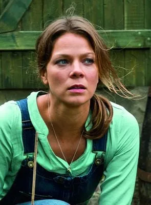 Jessica Schwarz - Atriz, 5 de maio de 1977