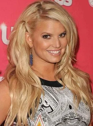 Jessica Simpson - Atriz, Roteirista, 10 de julho de 1980
