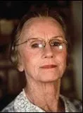 Jessica Tandy - Atriz, 7 de junho de 1909, 11 de setembro de 1994