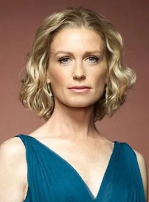 Jessica Tuck - Atriz, 19 de março de 1963