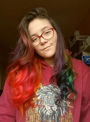 Jéssica Vieira - 26 de setembro de 1992