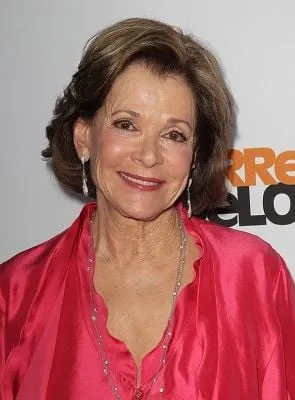 Jessica Walter - Atriz, 31 de janeiro de 1940, 24 de março de 2021