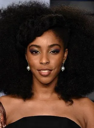 Jessica Williams (II) - Atriz, Produtor Executivo, 31 de julho de 1989