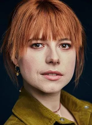 Jessie Buckley - Atriz, 28 de dezembro de 1989