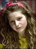 Jessie Cave - Atriz, 5 de maio de 1987