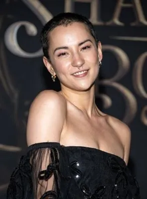 Jessie Mei Li - 27 de agosto de 1995