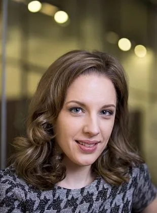 Jessie Mueller - 20 de fevereiro de 1983