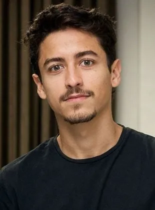 Jesuíta Barbosa - Ator, 26 de junho de 1991