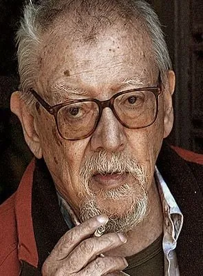 Jesús Franco - Ator, Diretor, Roteirista, 12 de maio de 1930, 2 de abril de 2013