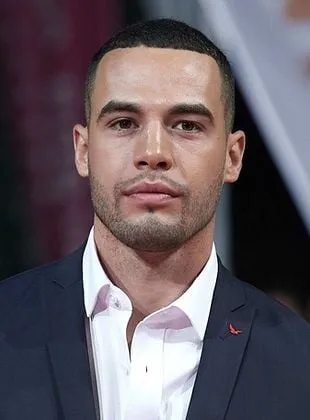 Jesús Mosquera - 23 de fevereiro de 1993