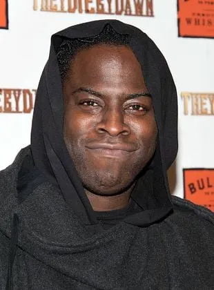 Jeymes Samuel - 27 de julho de 1979