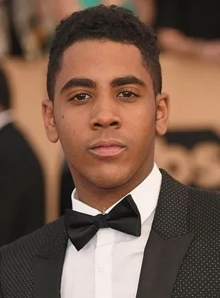 Jharrel Jerome - Ator, 9 de outubro de 1997