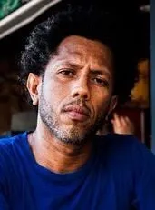 Jhon Narváez - 6 de agosto de 1970