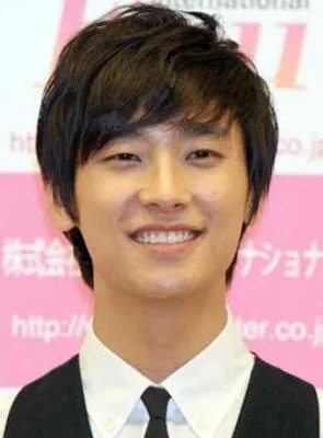 Ji-hoon Ju - Ator, 16 de maio de 1982